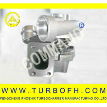 gt25 79035 mercedes benz turbo charger